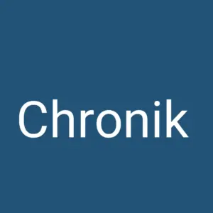 Tägliche christliche Andacht Chronik