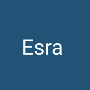 Tägliche christliche Andacht Esra