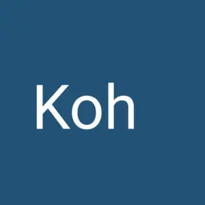 Tägliche christliche Andacht Koh