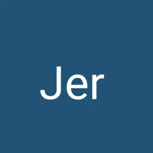 Jeremia