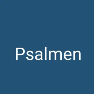 Psalmen