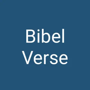 Bibelverse