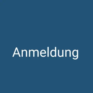 Tägliche christliche Andacht Anmeldung