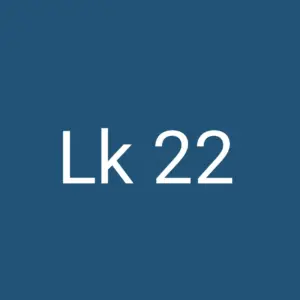 Tägliche christliche Andacht Lk 22
