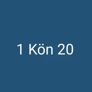 1 Kön 20